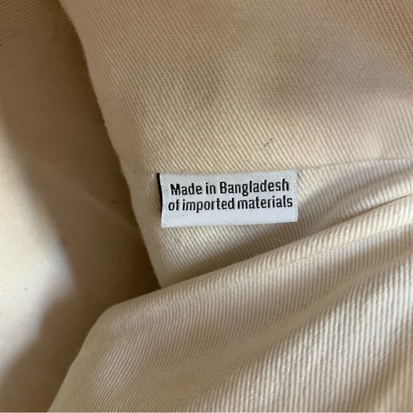 Clare V. Woven Clutch - Picture 11 of 13